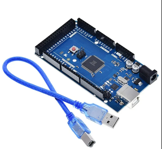 ARDUINO MEGA – KSH 2,000 at CLOUD SENSORS Mombasa – Top quality microcontrollers. Best electronics in Kenya. Shop now for Arduino, ESP32, sensors and IoT devices.